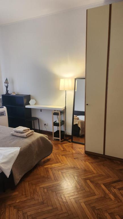 Delightful apartment in the Portello area for two people - 3