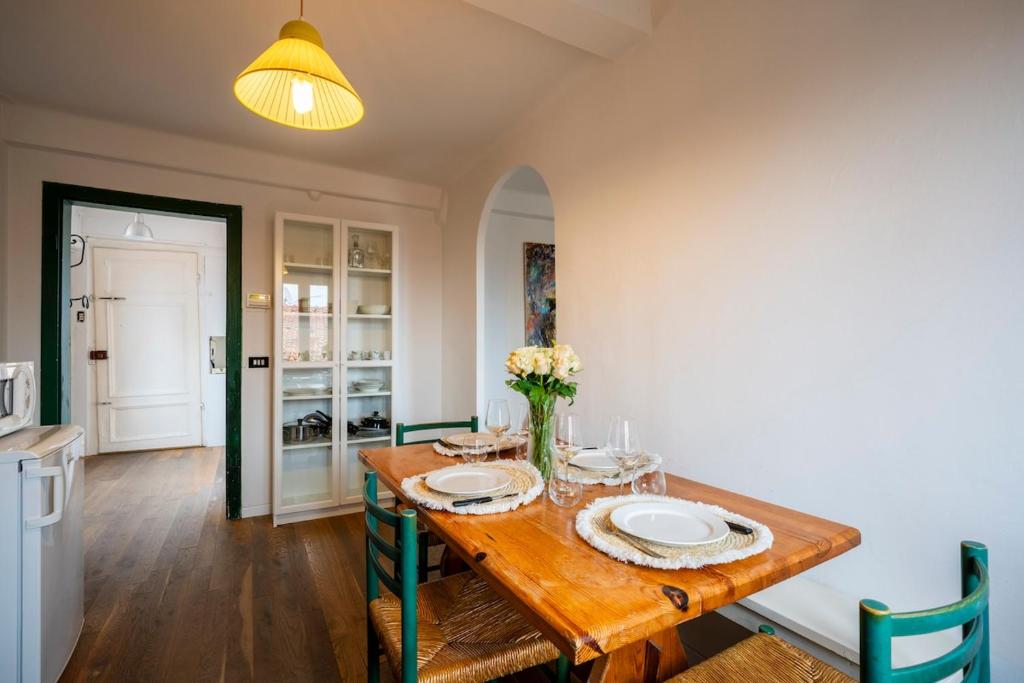 Bellavista Apartment with terrace - 3