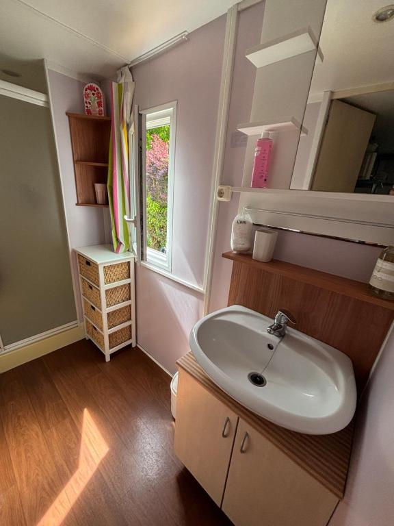 Mobil-home Carnac - 2