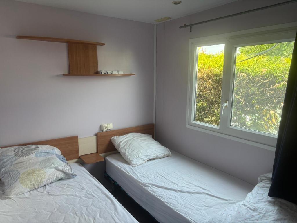 Mobil-home Carnac - 4