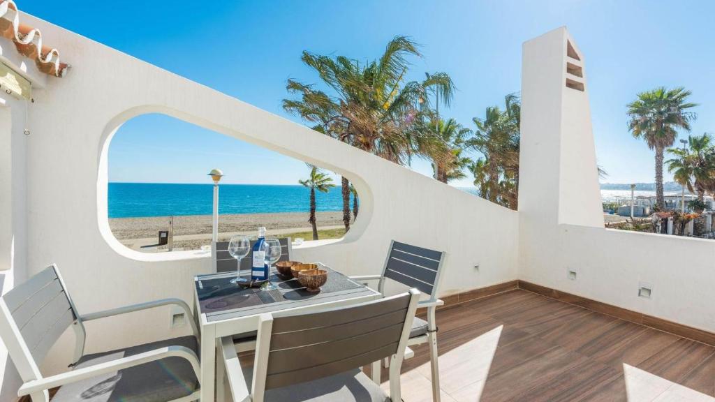 Casa Aisea 2 Torre del Mar by Ruralidays - 1