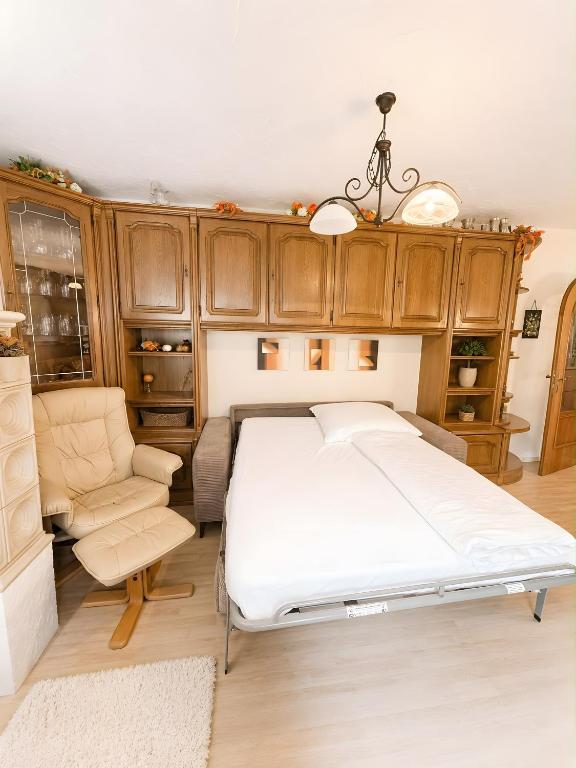 Ferienwohnung Hinterthal - 4