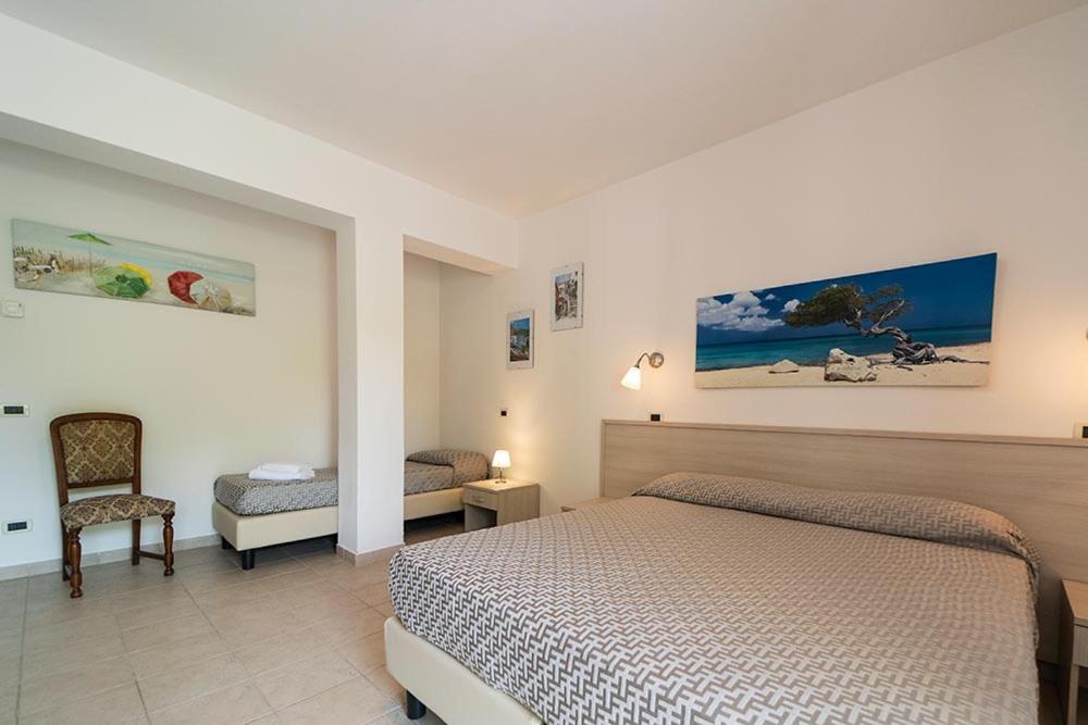 Hotel Punta Pina - 4