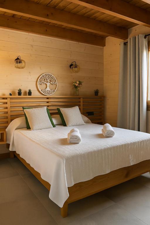 Luxury Rural Cuenca - Villas - 2
