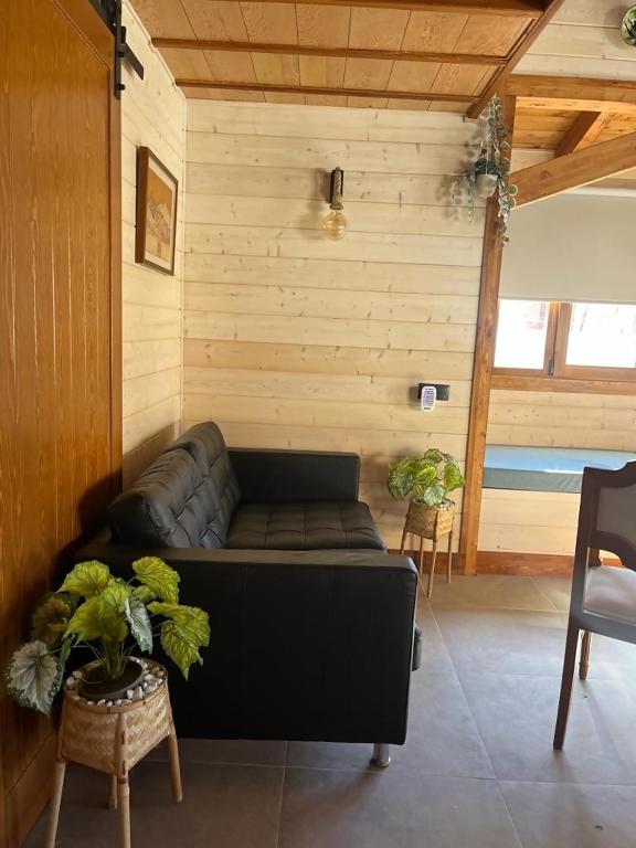 Luxury Rural Cuenca - Villas - 3
