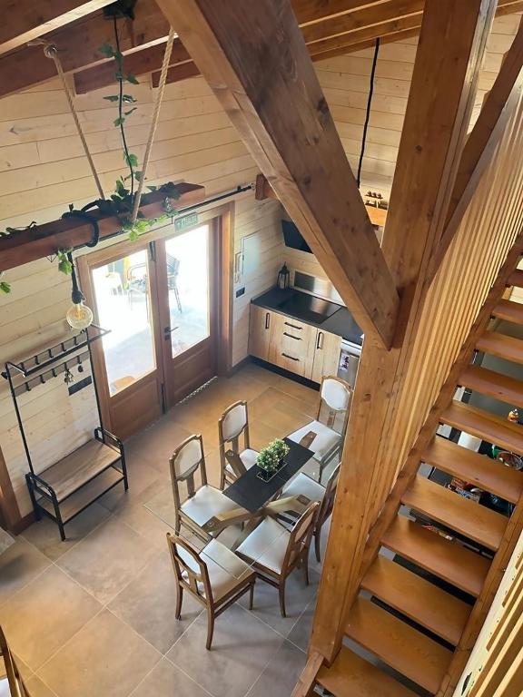 Luxury Rural Cuenca - Villas - 4
