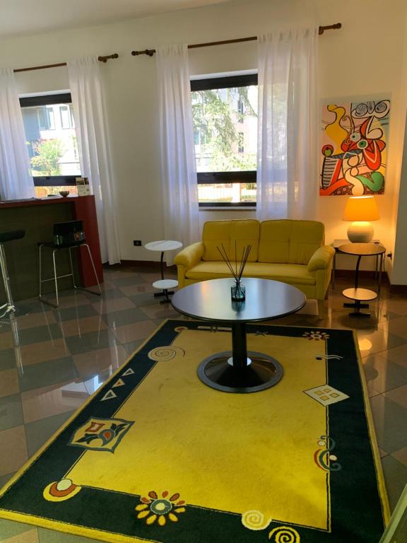 Hotel Adria - 4