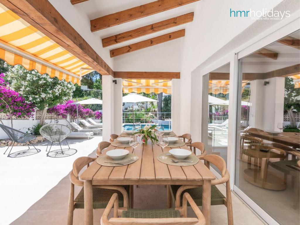 Villa Lenita by HMR Holidays - 5