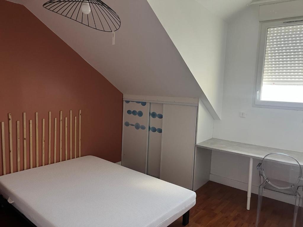 appartement une chambre - 5