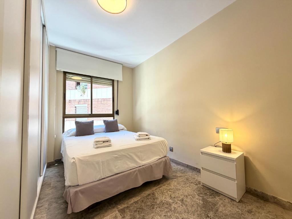 Gran apartamento centro Córdoba con parking gratis - 2