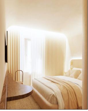 Daline Eiffel Hotel & Spa by Malone - 1