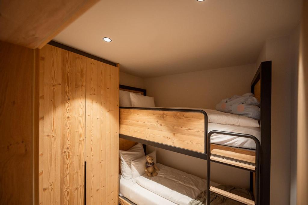 ADEA Lifestyle Suites Fieberbrunn - 5
