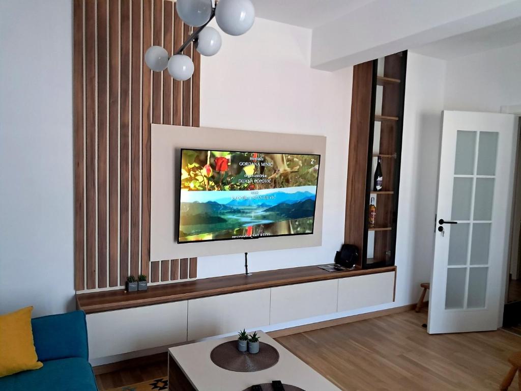 Apartpan Lekic - 4