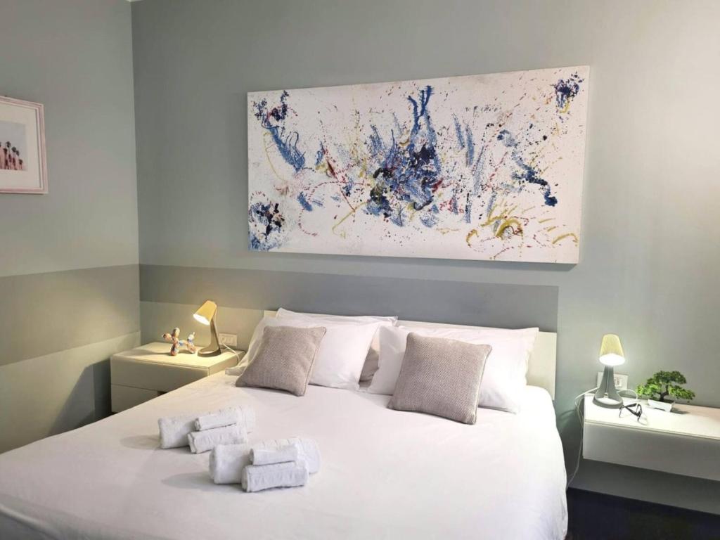 Sunny Trevi Apartment - 3