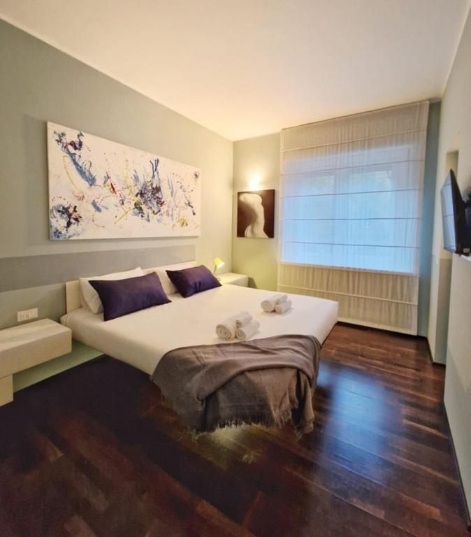 Sunny Trevi Apartment - 4