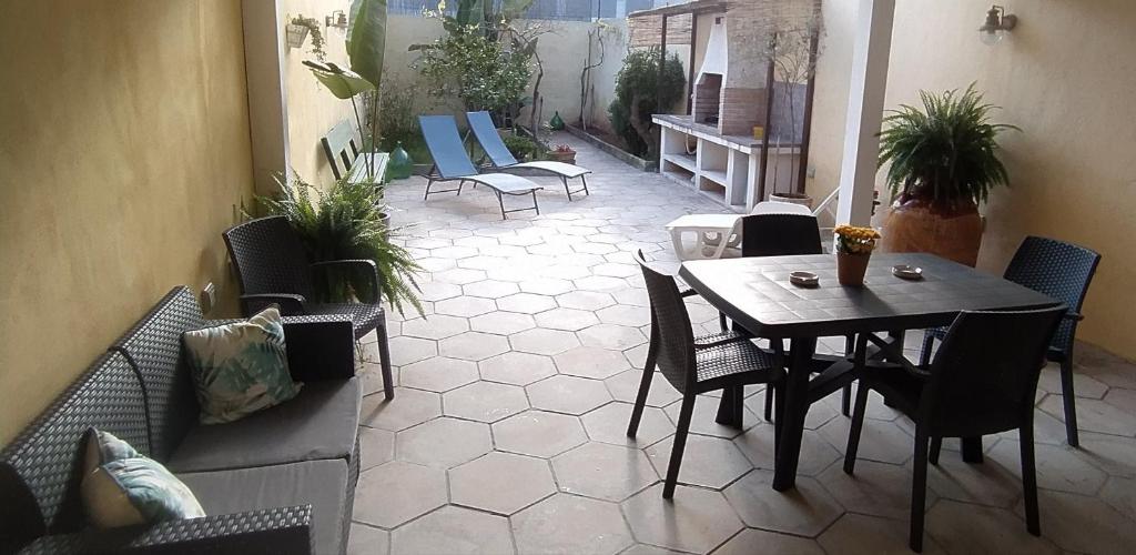 La casetta col cortile - 3