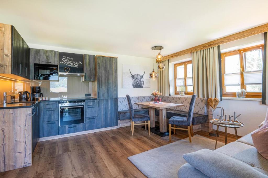 Appartements Lehenhof - 5