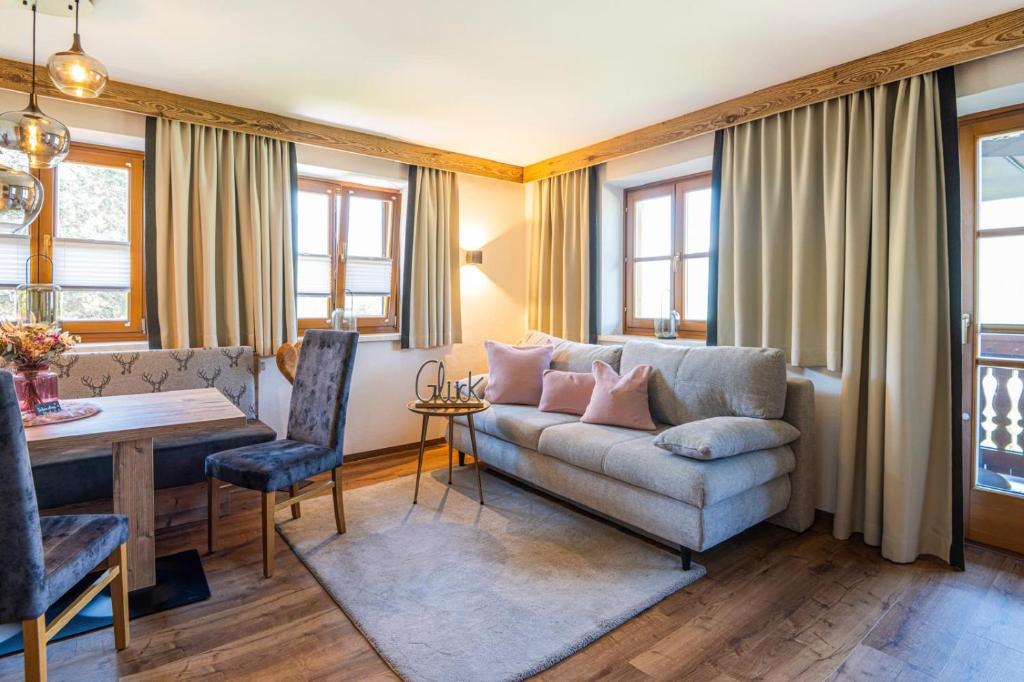 Appartements Lehenhof - 4