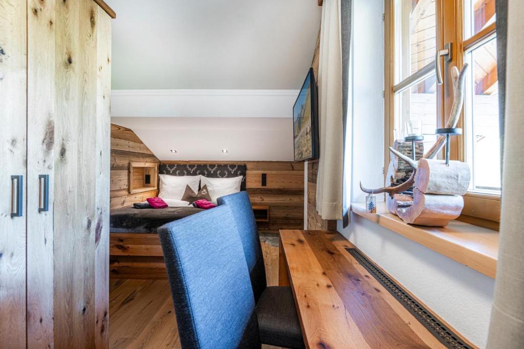 Appartements Lehenhof - 2