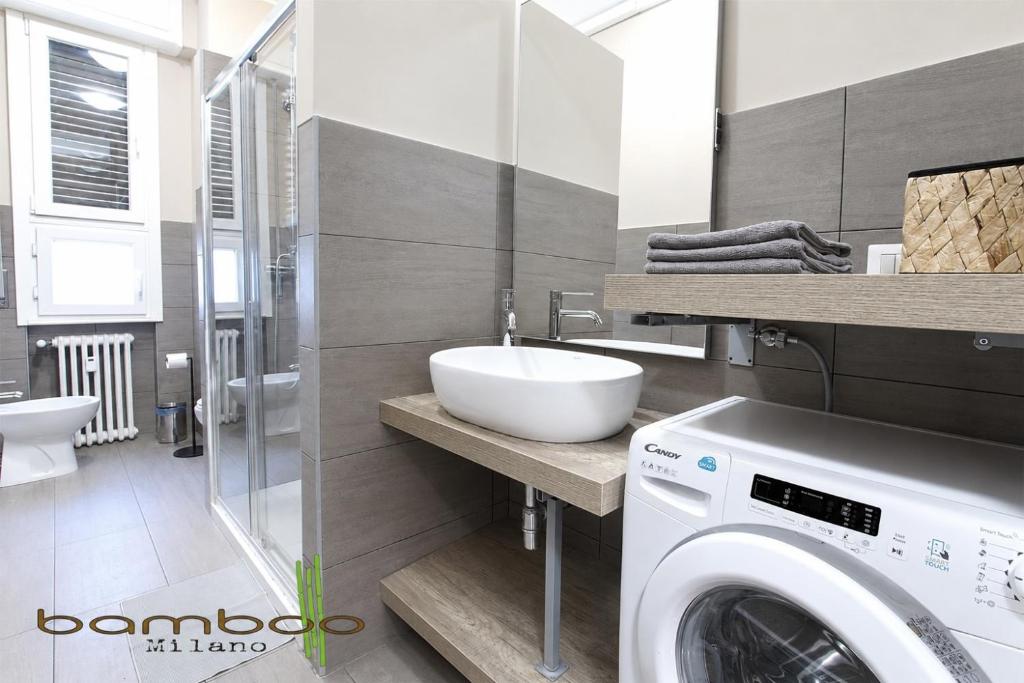 Bamboo Milano Centrale - 4