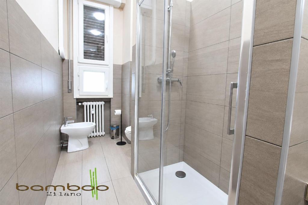 Bamboo Milano Centrale - 3
