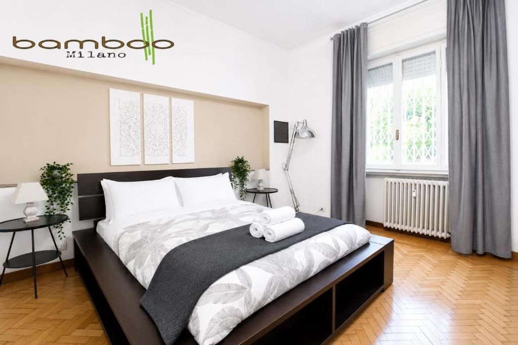 Bamboo Milano Centrale - 1