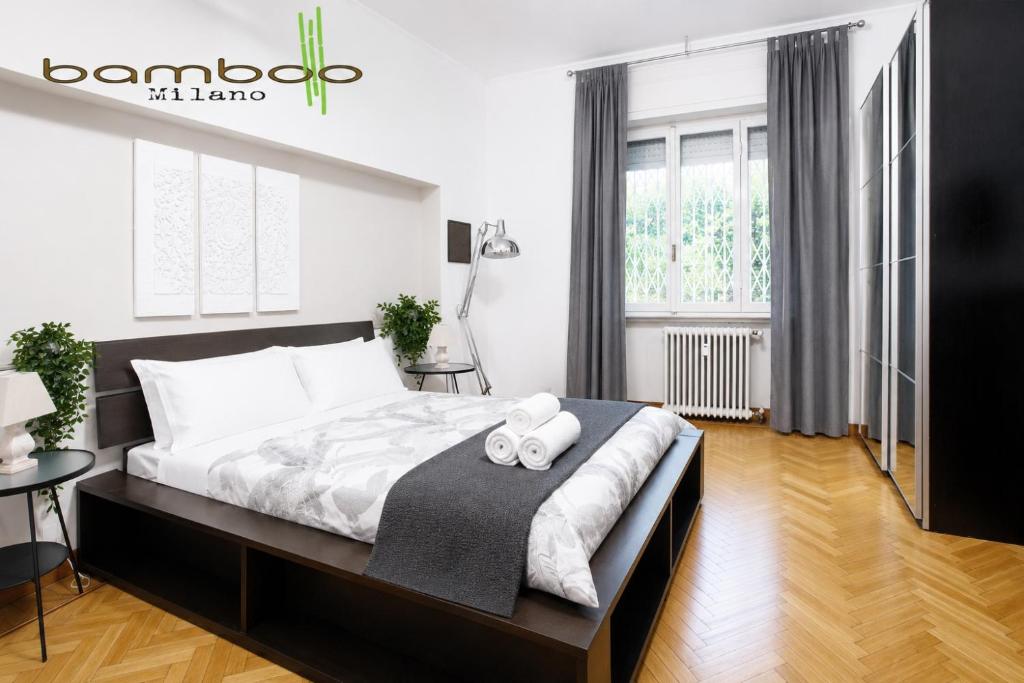 Bamboo Milano Centrale - 5