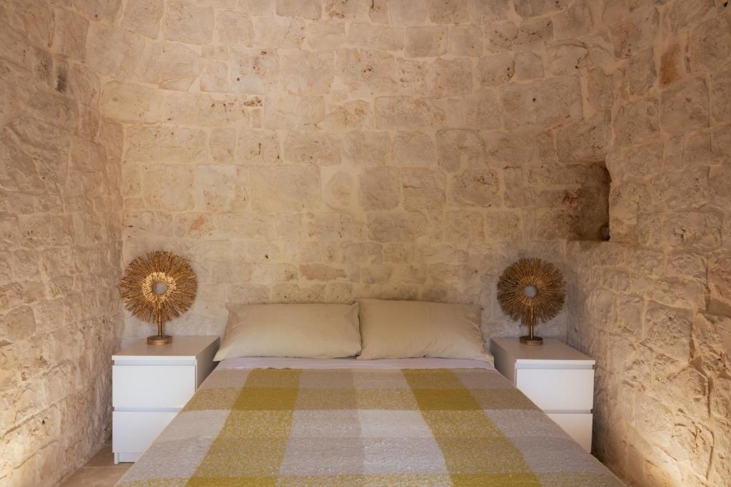 Trullo Santavista - Authentic trullo with pool and panoramic view - 4