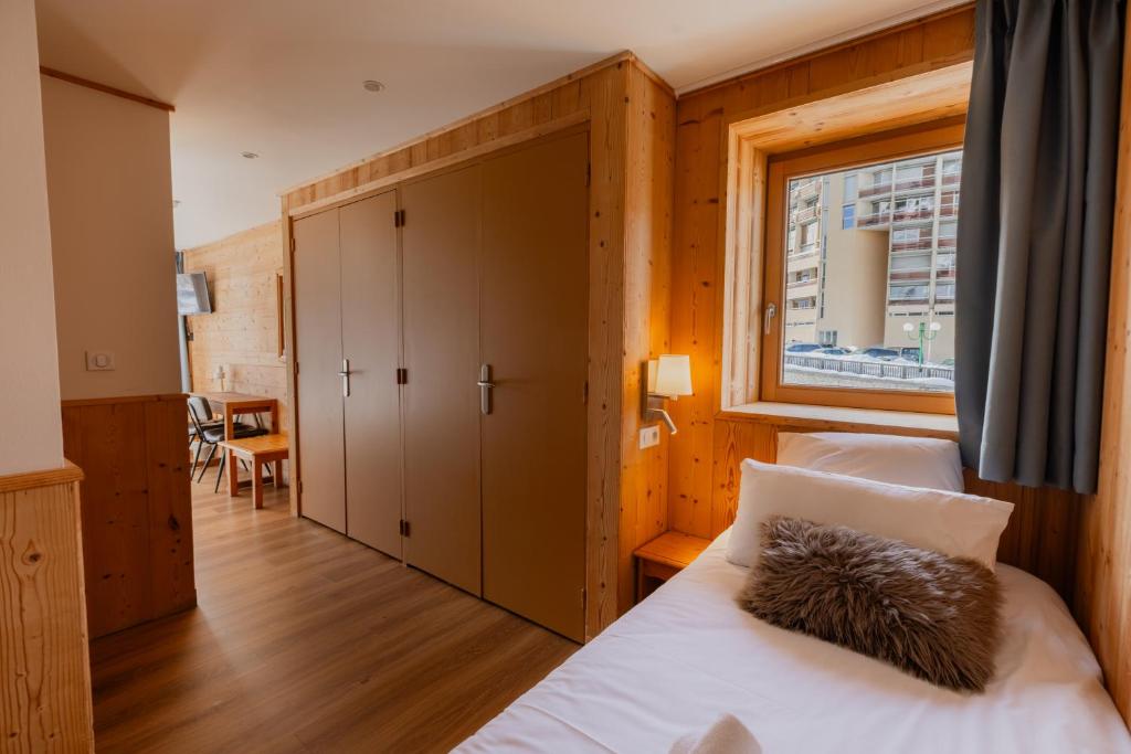 Hotel Le Sherpa - 4