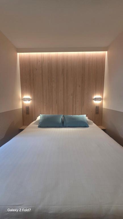 Residence Club Inn - 3