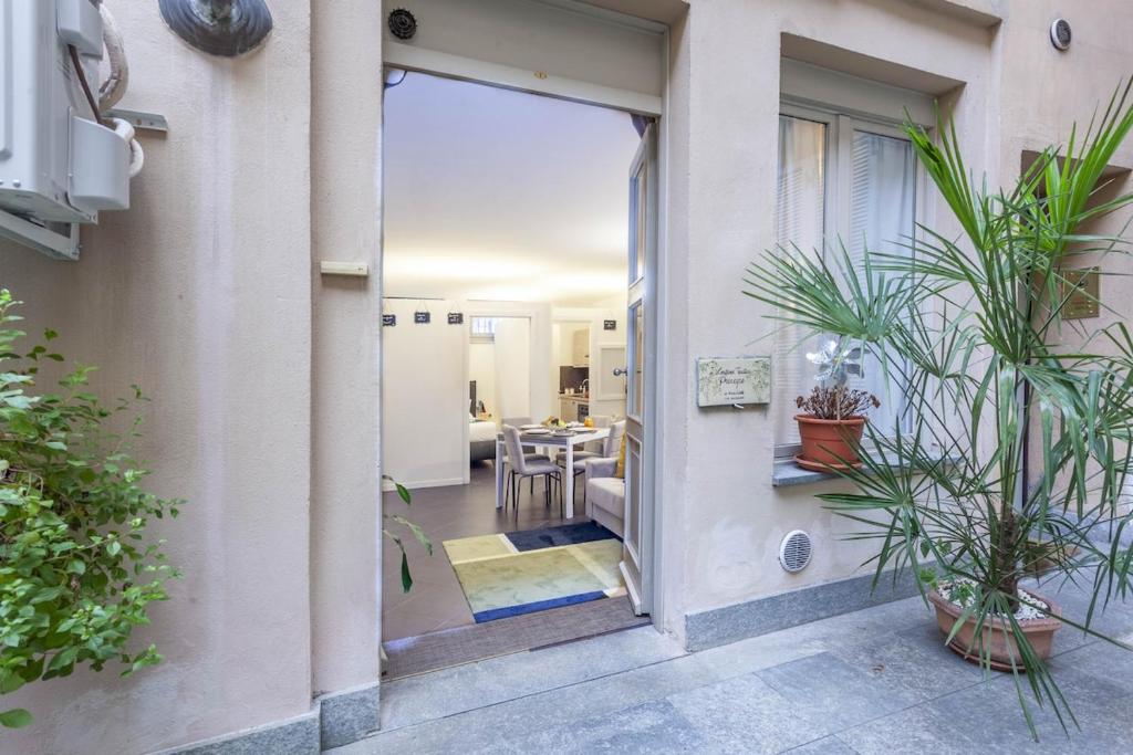 Suite Principe Carlo Alberto 2 min from the Egyptian Museum - 5