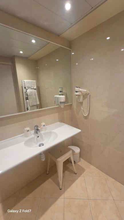 Residence Club Inn - 5