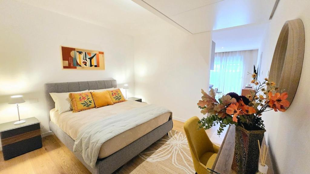 Boutique Loft by Colosseum AC - 1