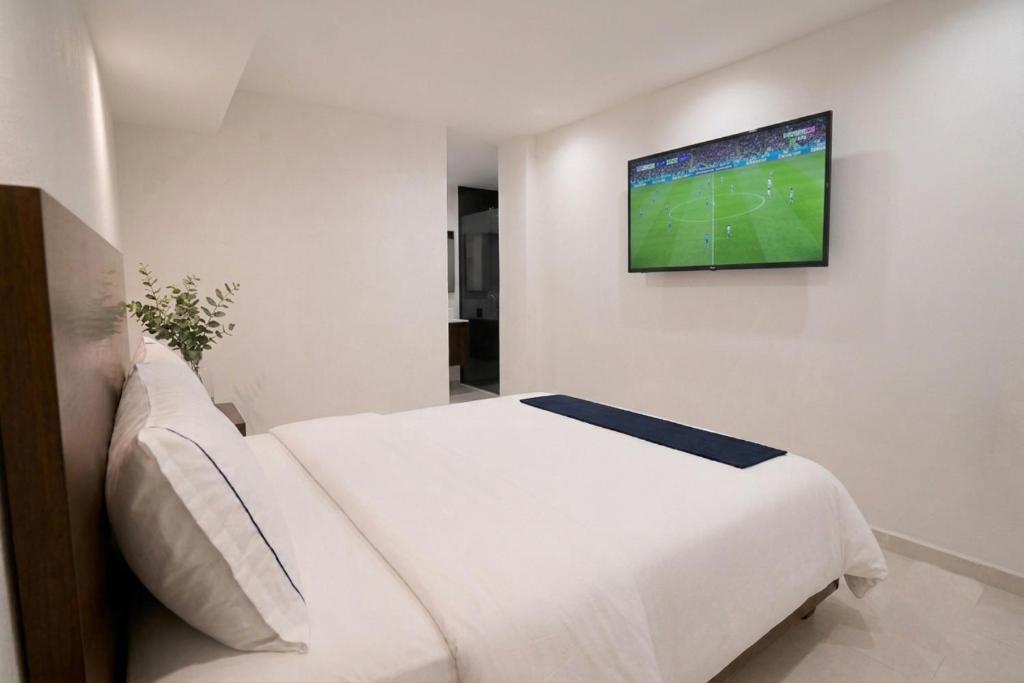MAXEL HOTEL Modelia - 4