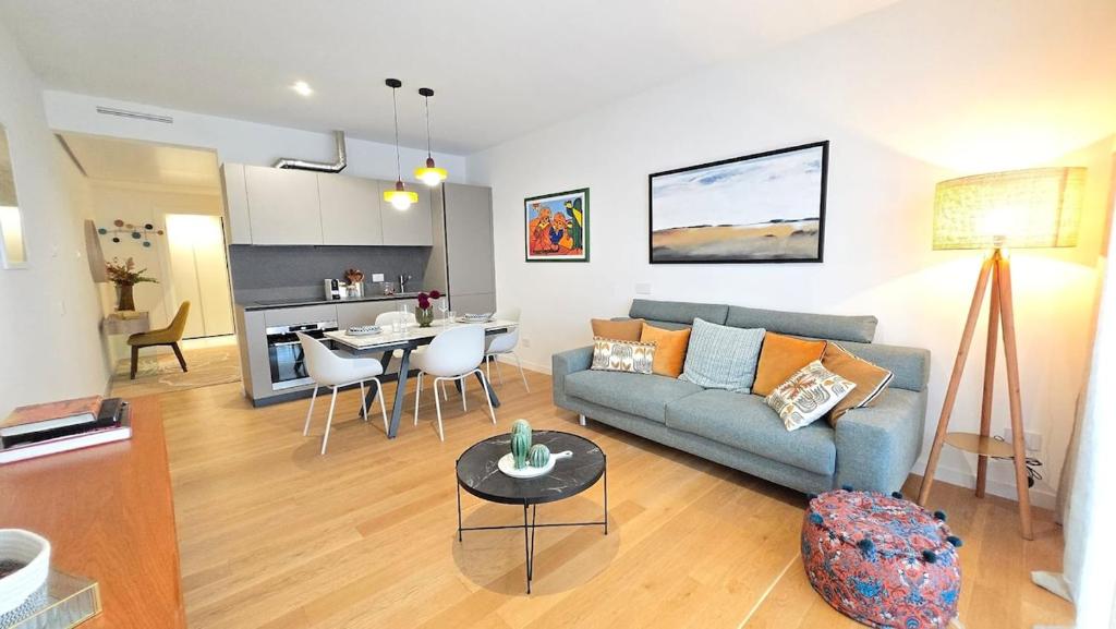 Boutique Loft by Colosseum AC - 3