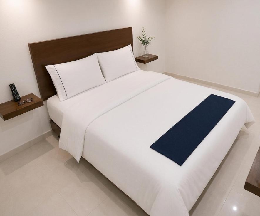 MAXEL HOTEL Modelia - 2
