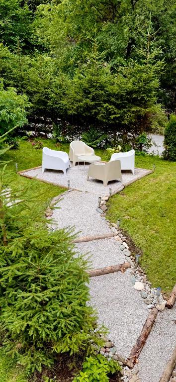 LostGarden Apartments by AA Holiday Homes - 5