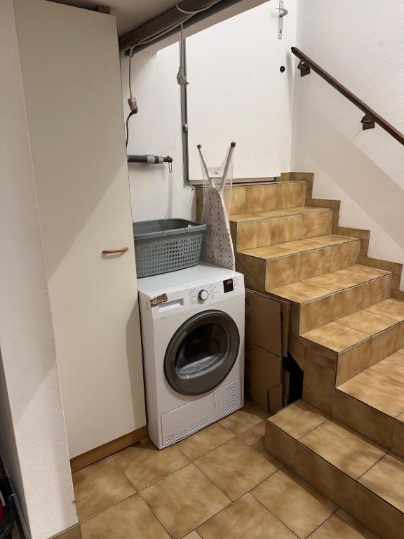 Haus am Erzbach - Ferienwohnung mitten in der Natur - 2