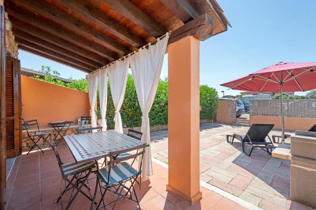 Casa Serena - 3