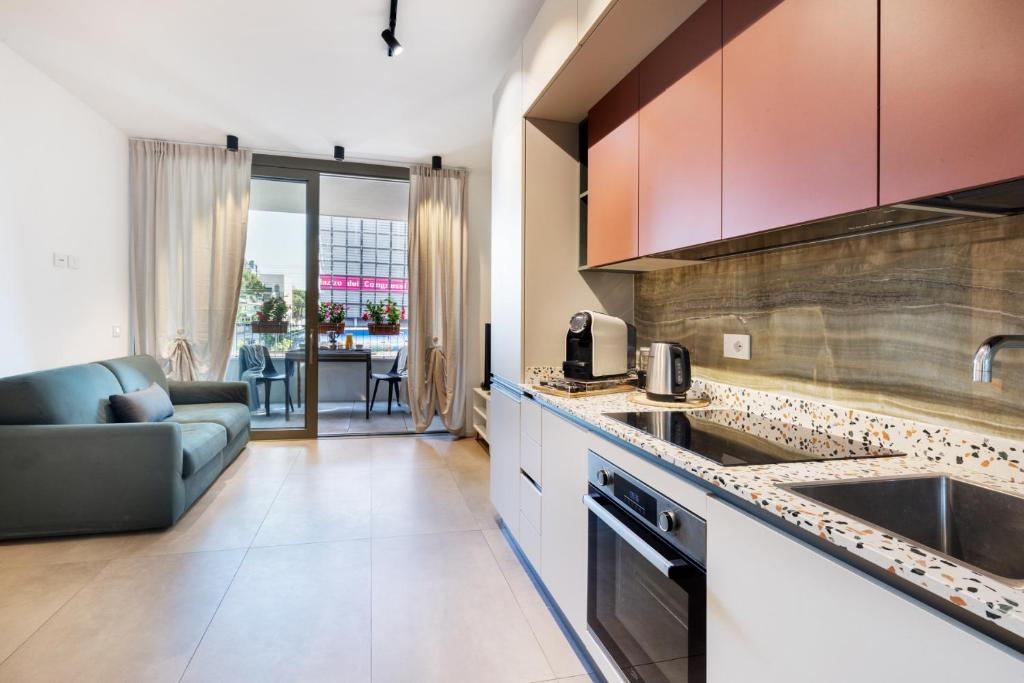 The City Loft - Riviera Collection - 2