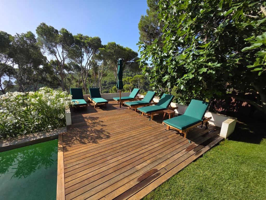 Villa Sa Tuna - 3