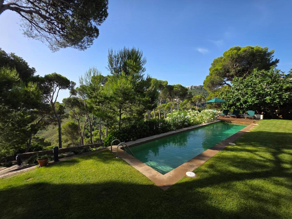 Villa Sa Tuna - 2