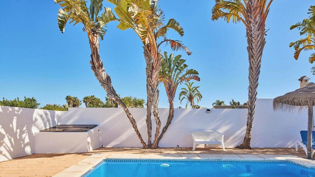 Chalet La Raya Conil de la Frontera by Ruralidays - 2