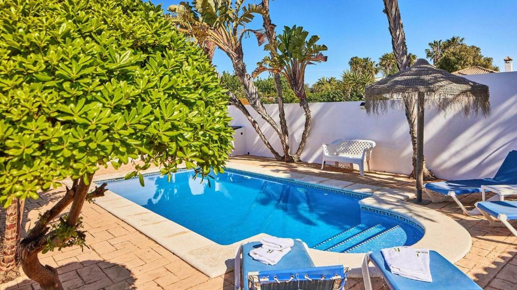 Chalet La Raya Conil de la Frontera by Ruralidays - 1