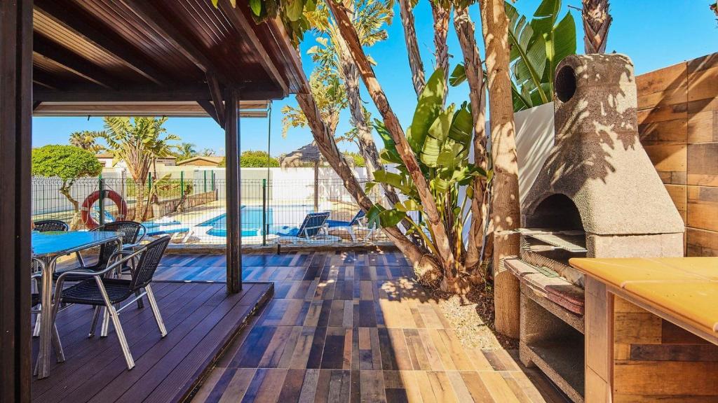 Chalet La Raya Conil de la Frontera by Ruralidays - 5