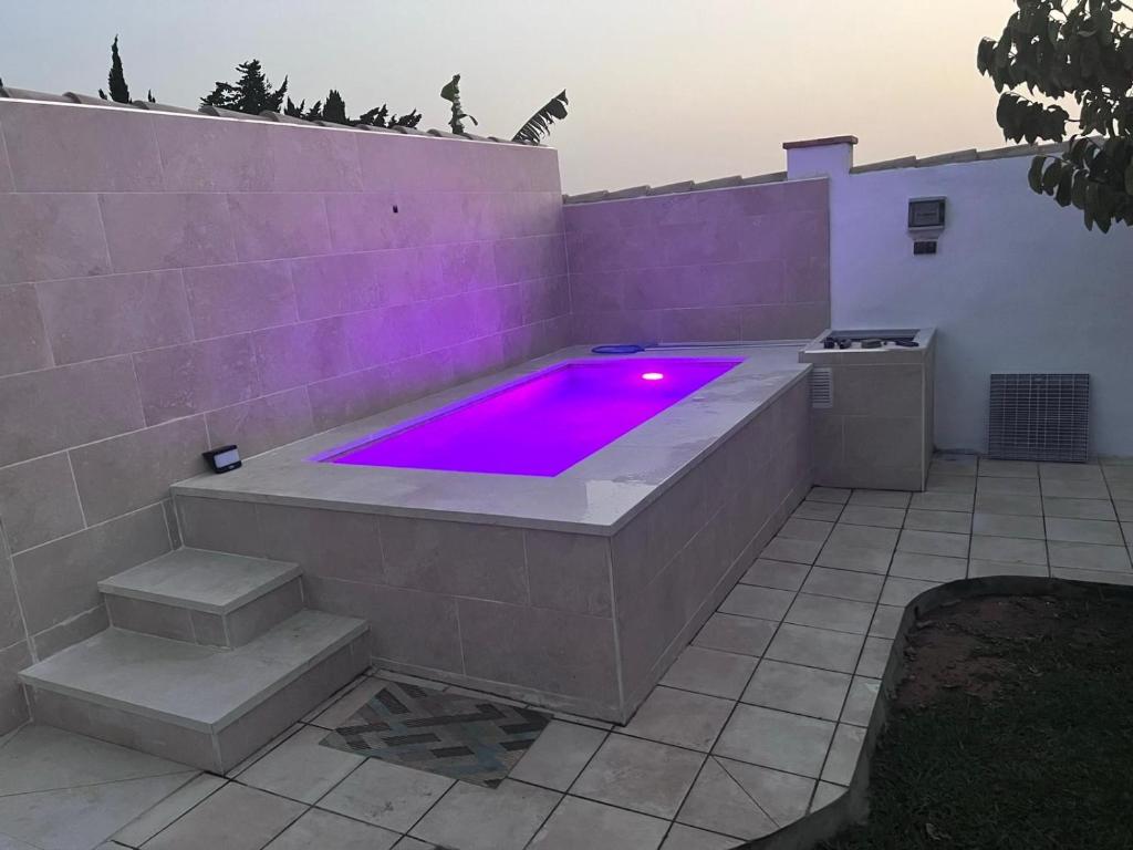 Casita Oasis - 1
