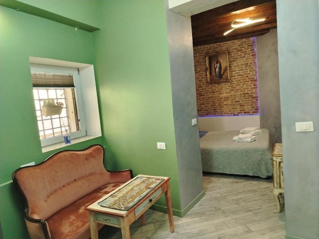 Hayez Rooms - 3
