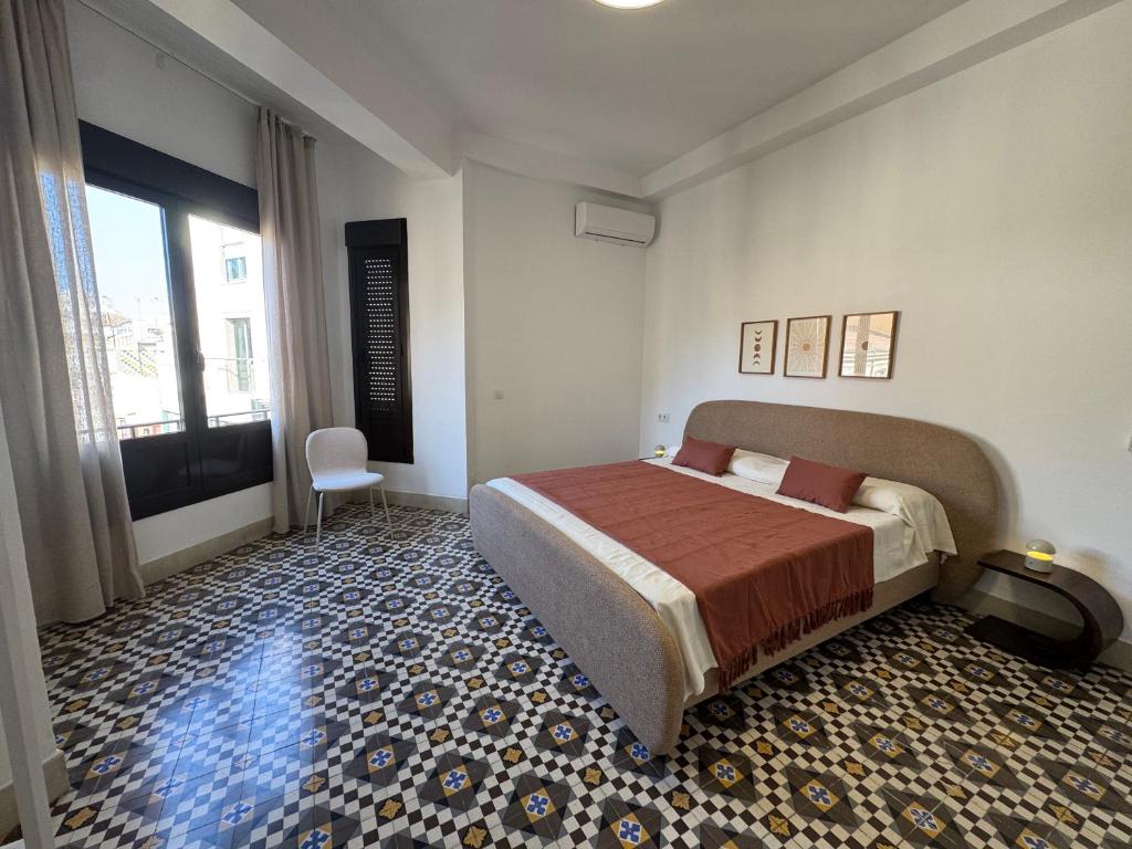Premium Apartment with Cathedral views in Old Town - 1