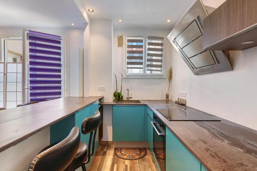 Appartement Aura - 5