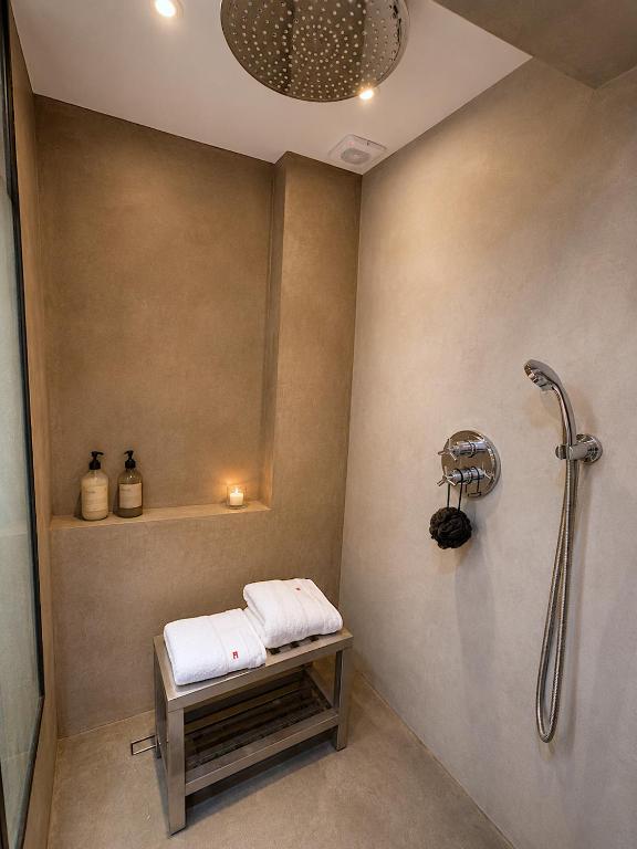 L'appartement Charlot C - 3